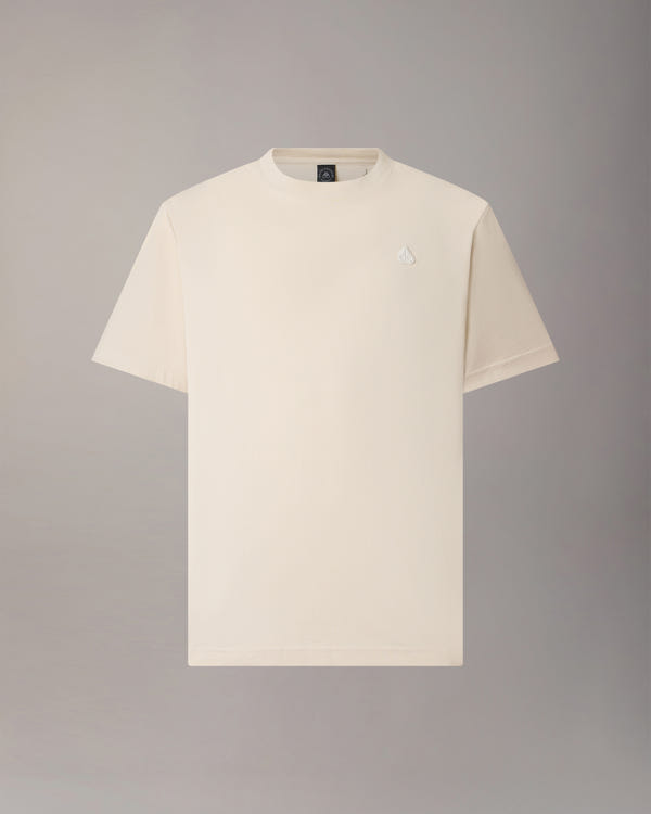 Moose Knuckles - M36MT741 - Yul Classic T-Shirt - MENS -  - Detail8