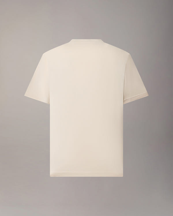 Moose Knuckles - M36MT741 - Yul Classic T-Shirt - MENS -  - Detail9