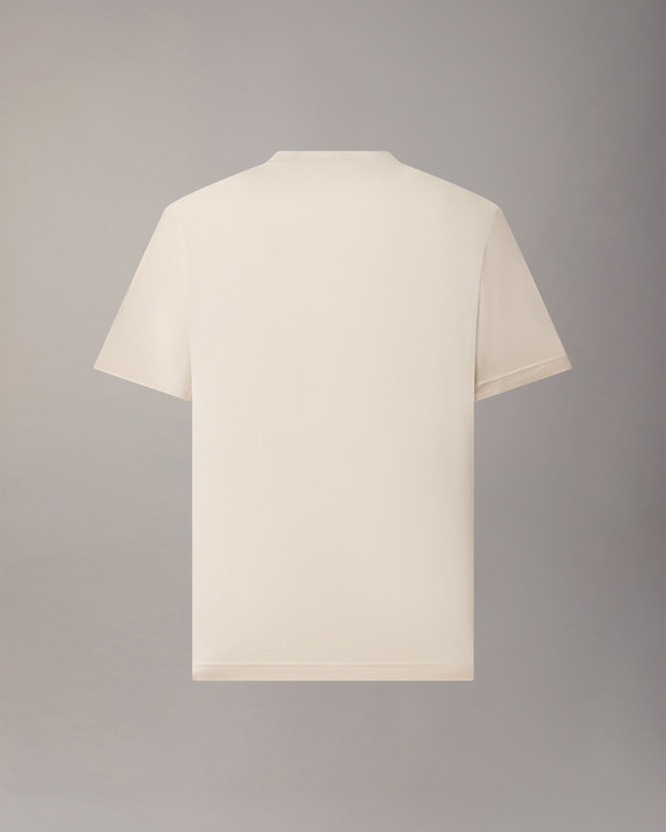 Moose Knuckles - M36MT741 - Yul Classic T-Shirt - MENS -  - Detail9