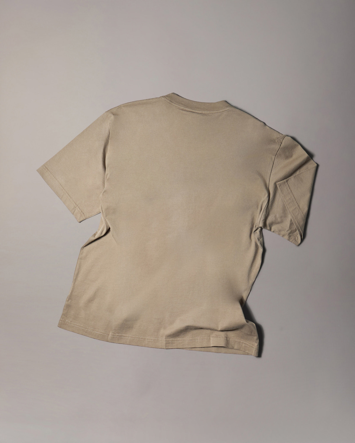 Moose Knuckles - M36MT741 - Yul Classic T-Shirt - MENS -  - Detail10
