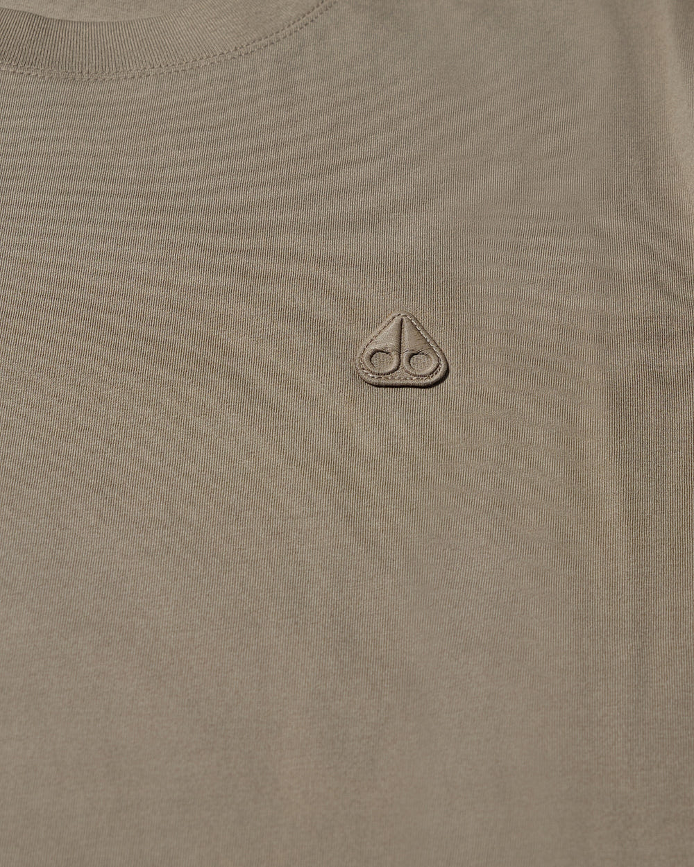 Moose Knuckles - M36MT741 - Yul Classic T-Shirt - MENS -  - Detail2