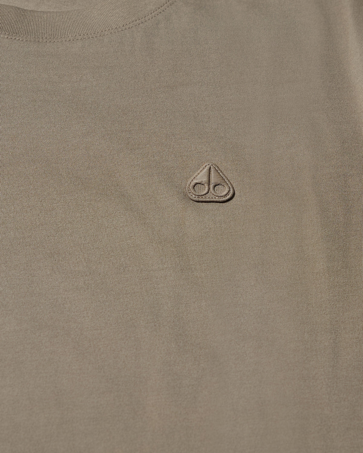 Moose Knuckles - M36MT741 - Yul Classic T-Shirt - MENS -  - Detail2