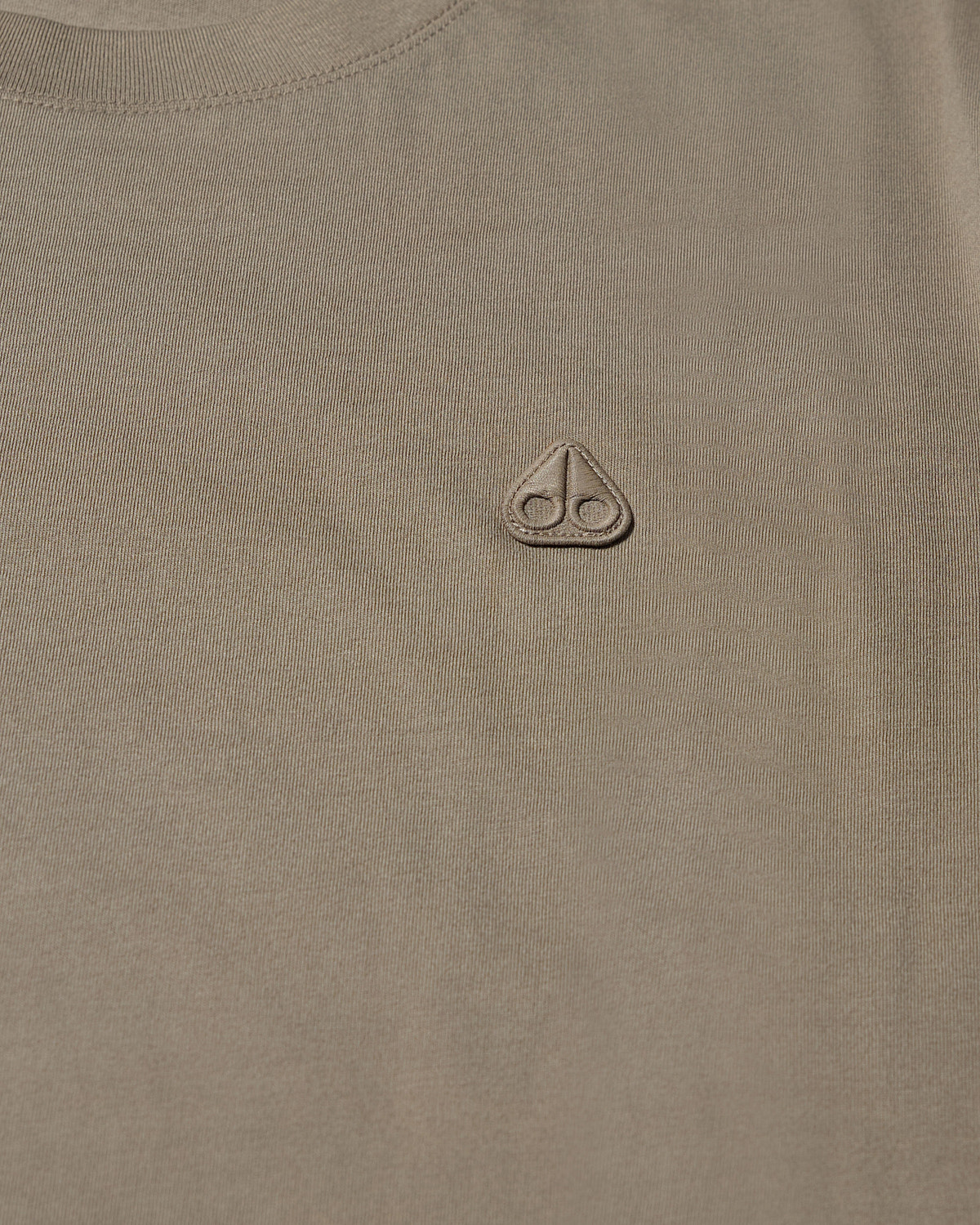 Moose Knuckles - M36MT741 - Yul Classic T-Shirt - MENS -  - Detail2