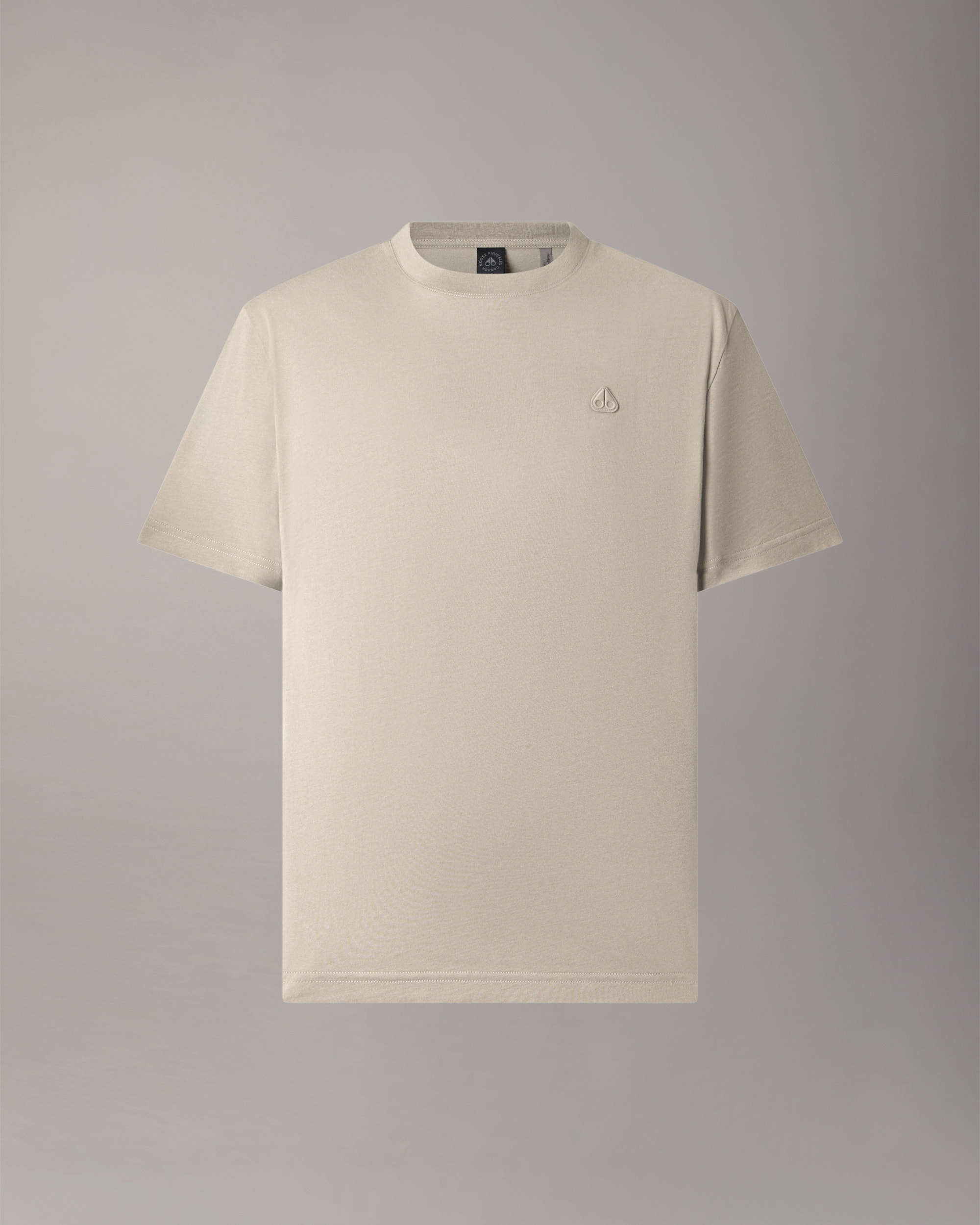 Moose Knuckles - M36MT741 - Yul Classic T-Shirt - MENS -  - Detail8