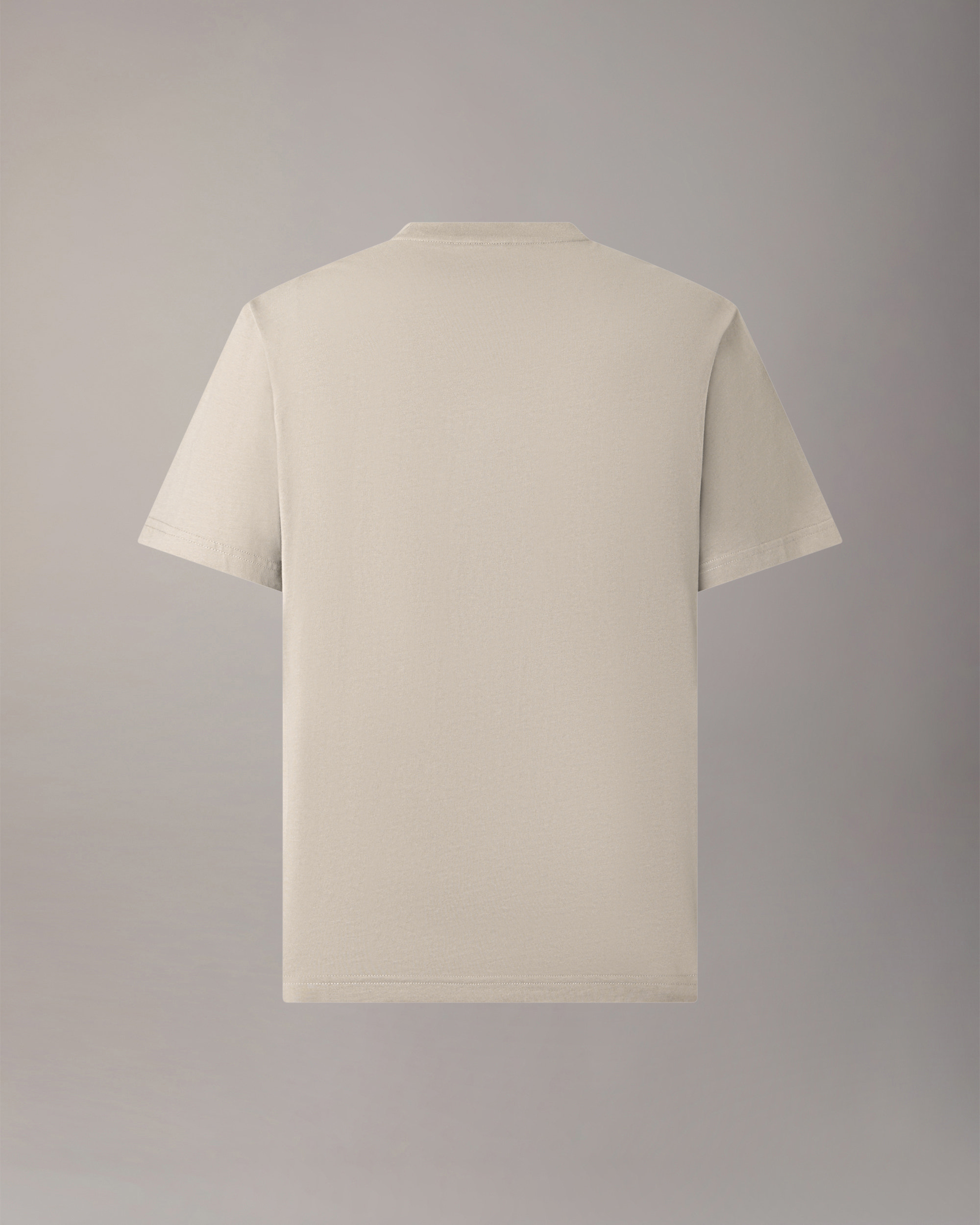 Moose Knuckles - M36MT741 - Yul Classic T-Shirt - MENS -  - Detail9