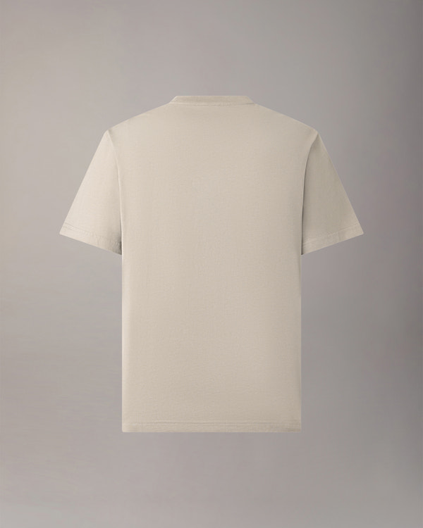 Moose Knuckles - M36MT741 - Yul Classic T-Shirt - MENS -  - Detail9