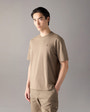 Moose Knuckles Mens Yul Classic T-Shirt  M36MT741 Front Category