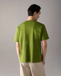 Moose Knuckles - M36MT741 - Yul Classic T-Shirt - MENS -  - Back