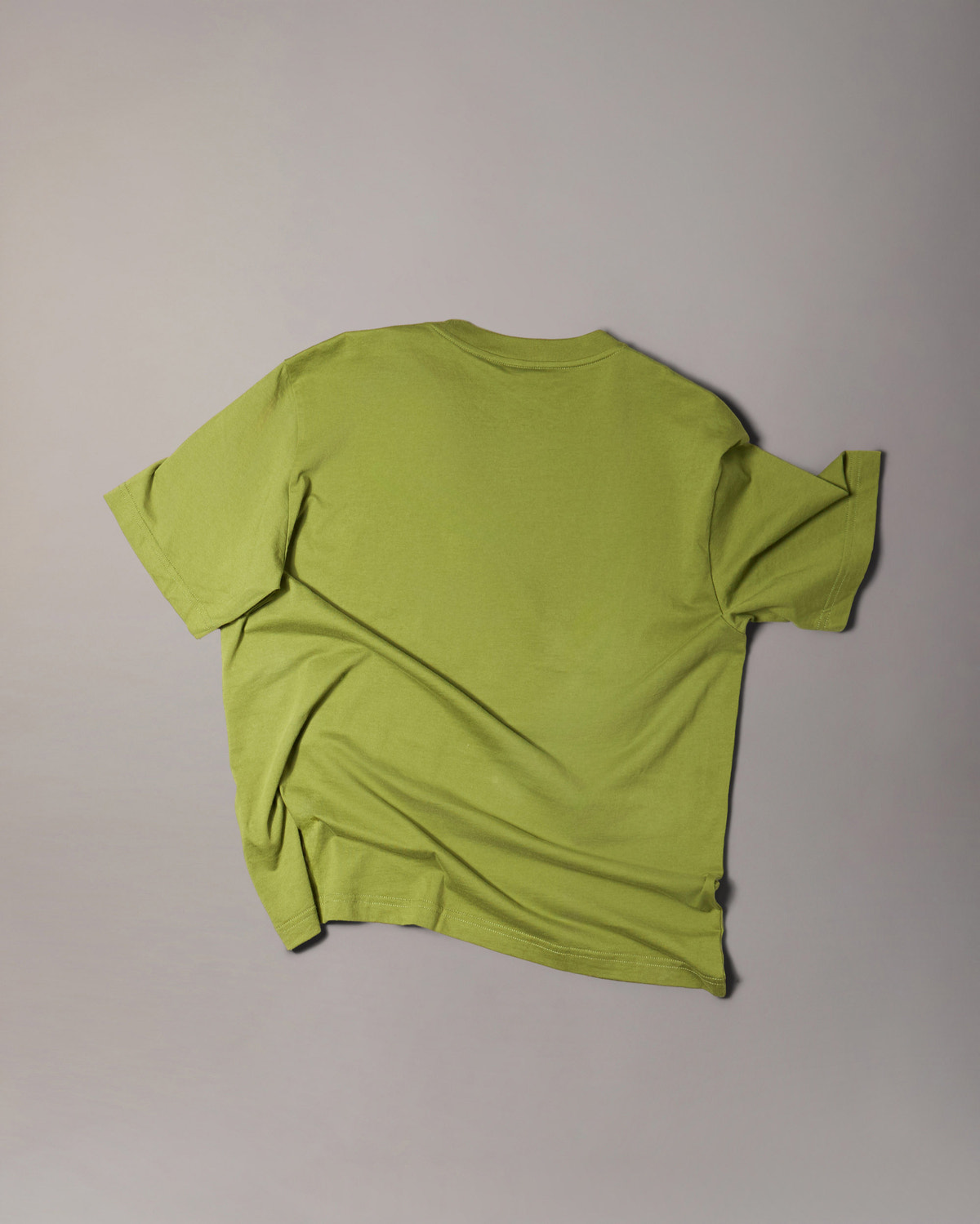 Moose Knuckles - M36MT741 - Yul Classic T-Shirt - MENS -  - Detail10