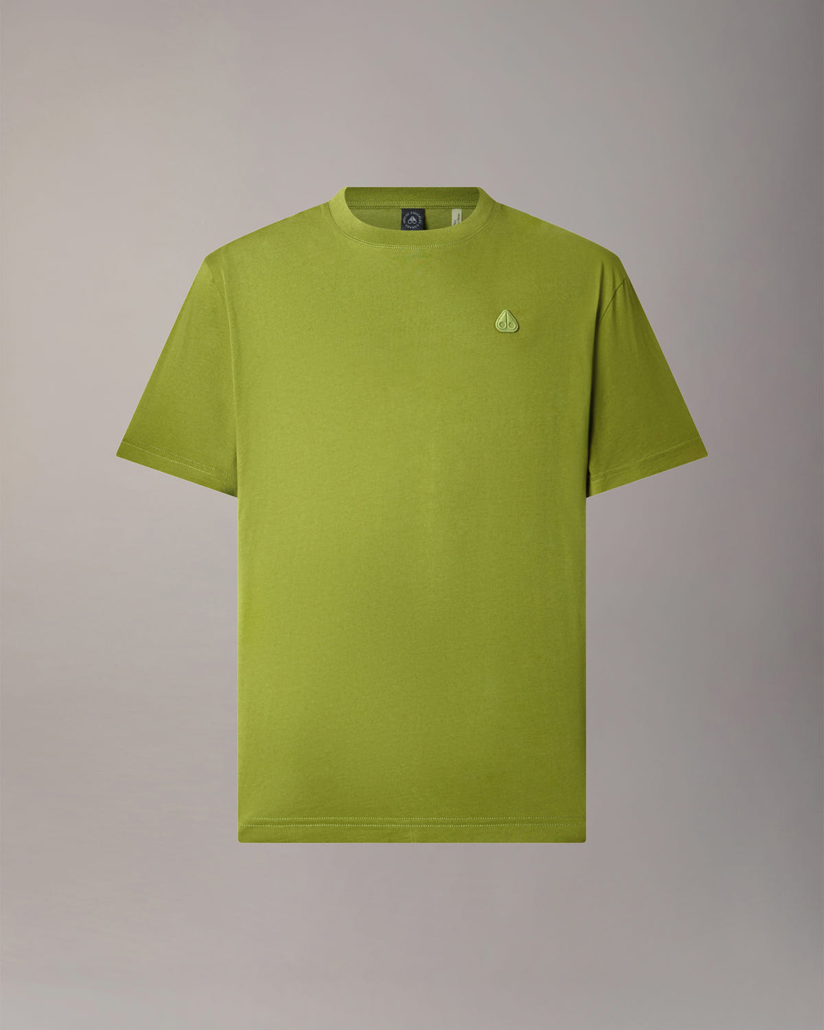 Moose Knuckles - M36MT741 - Yul Classic T-Shirt - MENS -  - Detail8