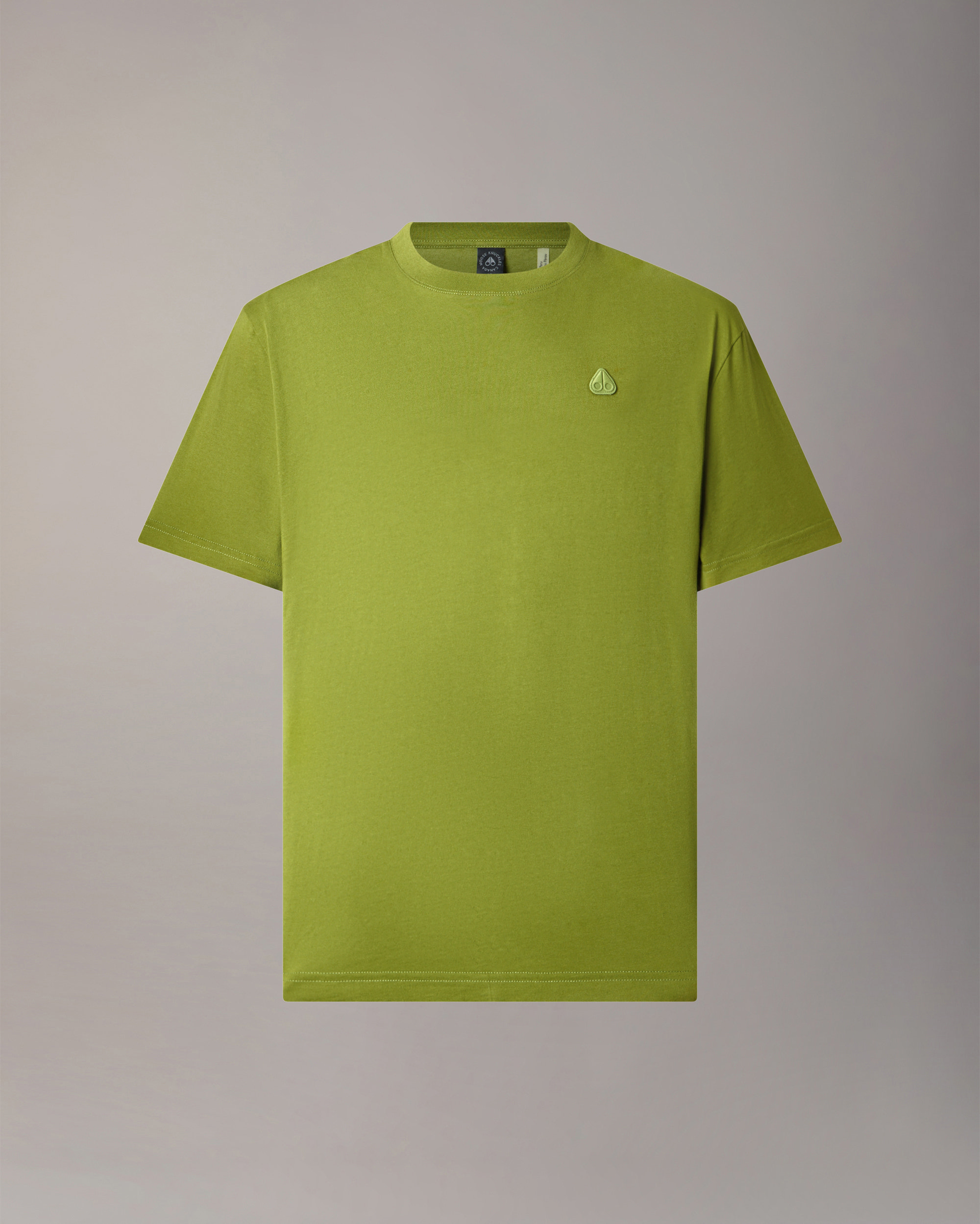 Moose Knuckles - M36MT741 - Yul Classic T-Shirt - MENS -  - Detail8