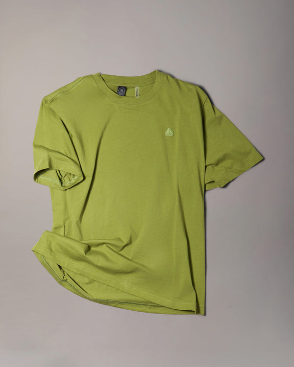 Moose Knuckles - M36MT741 - Yul Classic T-Shirt - MENS -  - GM