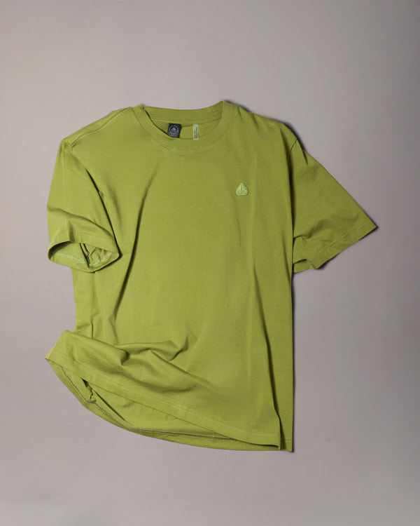 Moose Knuckles - M36MT741 - Yul Classic T-Shirt - MENS -  - GM