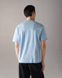 Moose Knuckles - M36MT741 - Yul Classic T-Shirt - MENS -  - Back