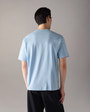 Moose Knuckles - M36MT741 - Yul Classic T-Shirt - MENS -  - Back