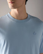 Moose Knuckles - M36MT741 - Yul Classic T-Shirt - MENS -  - Detail1