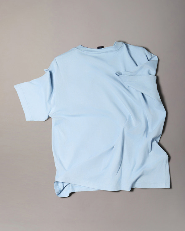 Moose Knuckles - M36MT741 - Yul Classic T-Shirt - MENS -  - Detail10