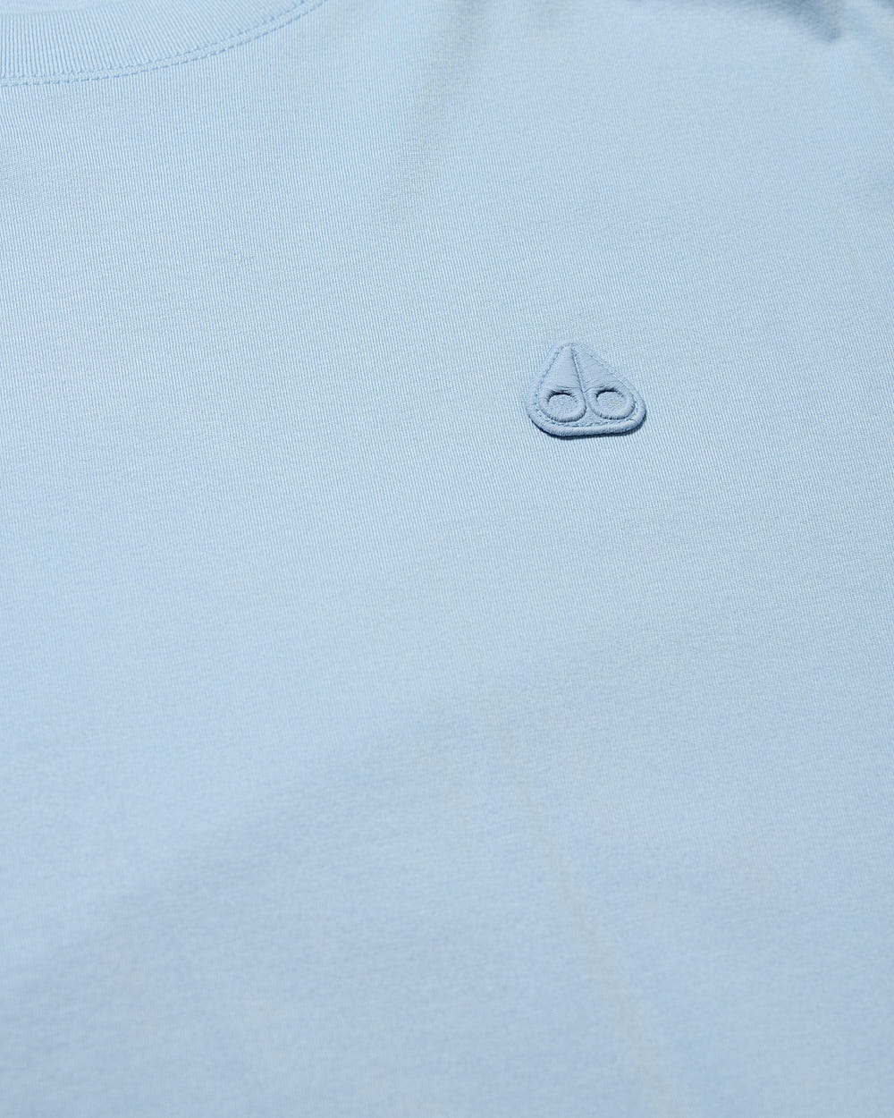 Moose Knuckles - M36MT741 - Yul Classic T-Shirt - MENS -  - Detail2