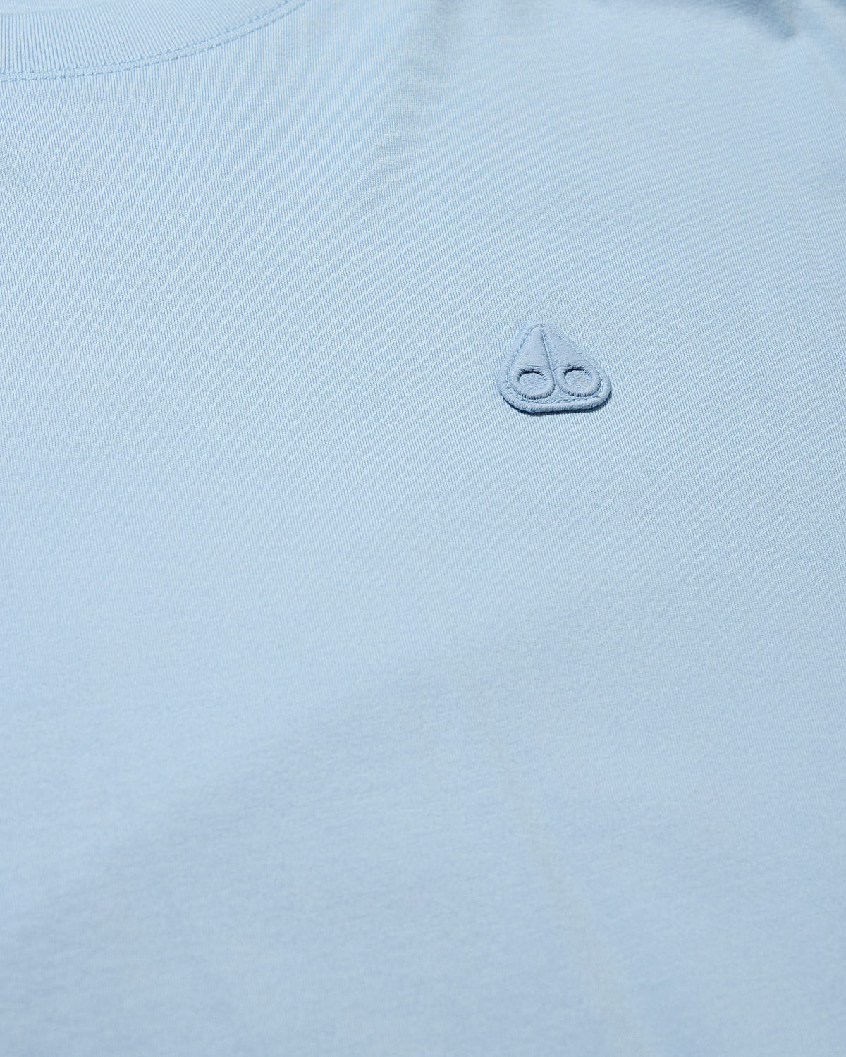 Moose Knuckles - M36MT741 - Yul Classic T-Shirt - MENS -  - Detail2