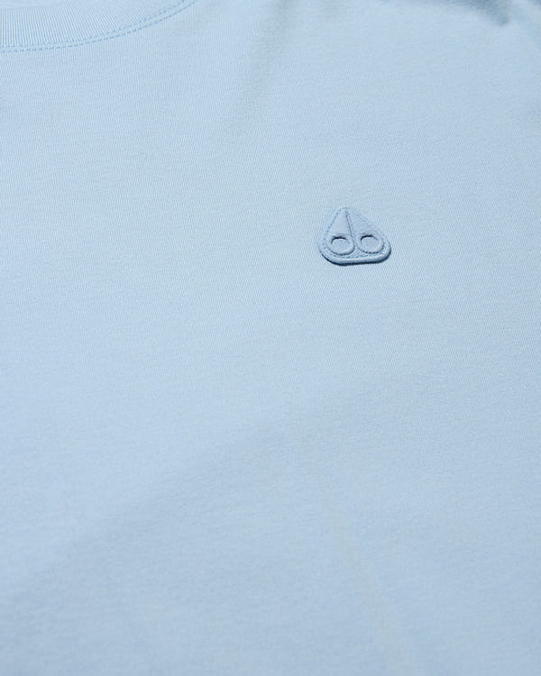 Moose Knuckles - M36MT741 - Yul Classic T-Shirt - MENS -  - Detail2