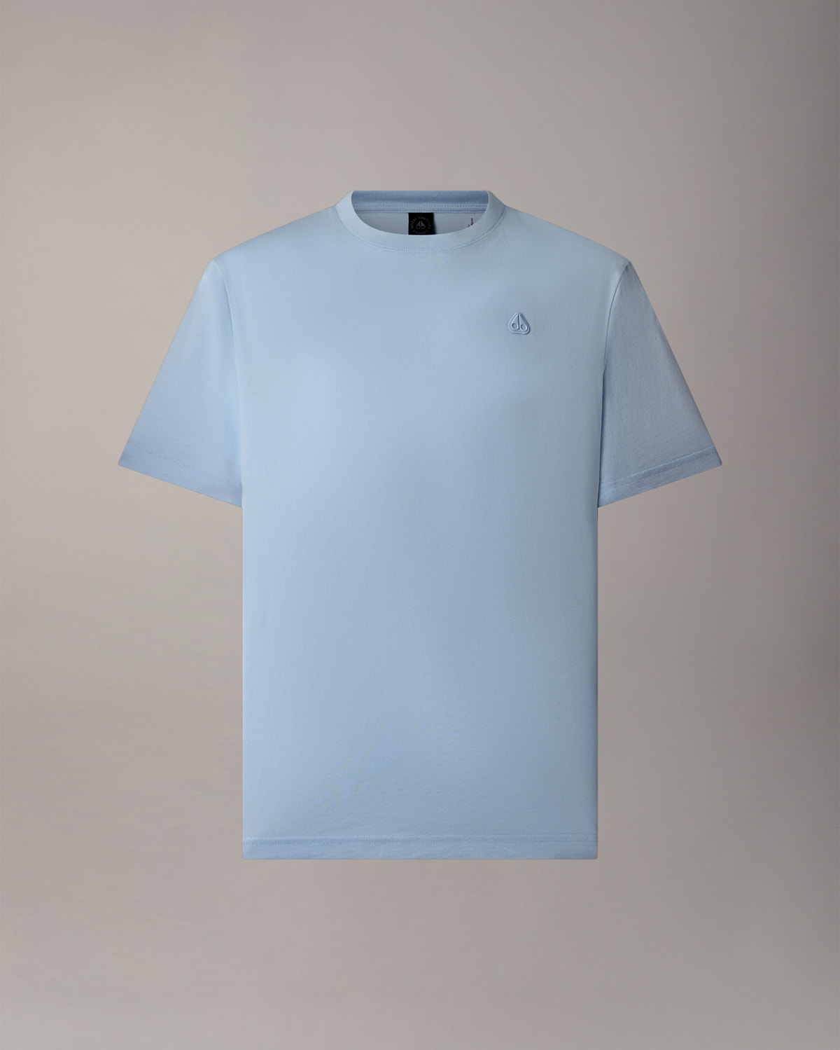 Moose Knuckles - M36MT741 - Yul Classic T-Shirt - MENS -  - Detail8