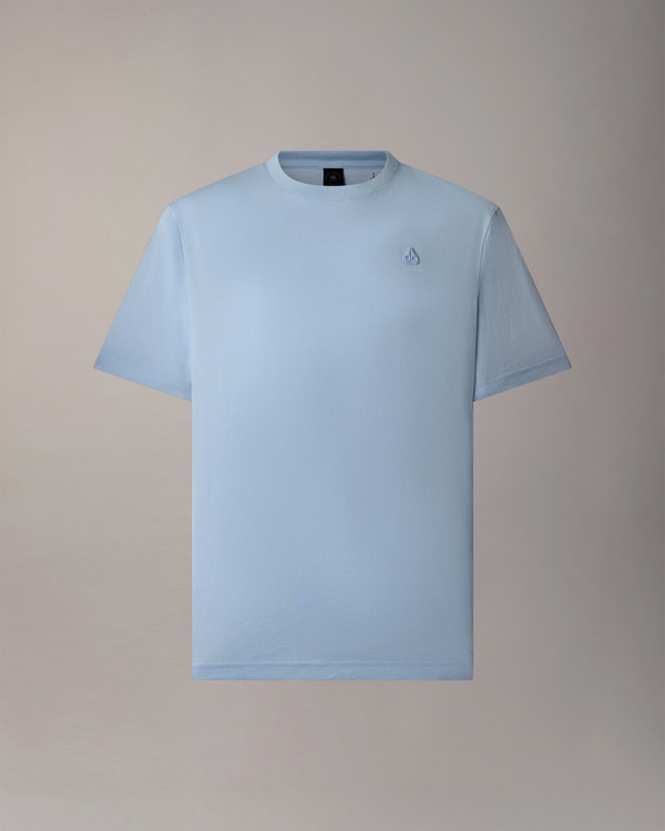 Moose Knuckles - M36MT741 - Yul Classic T-Shirt - MENS -  - Detail8