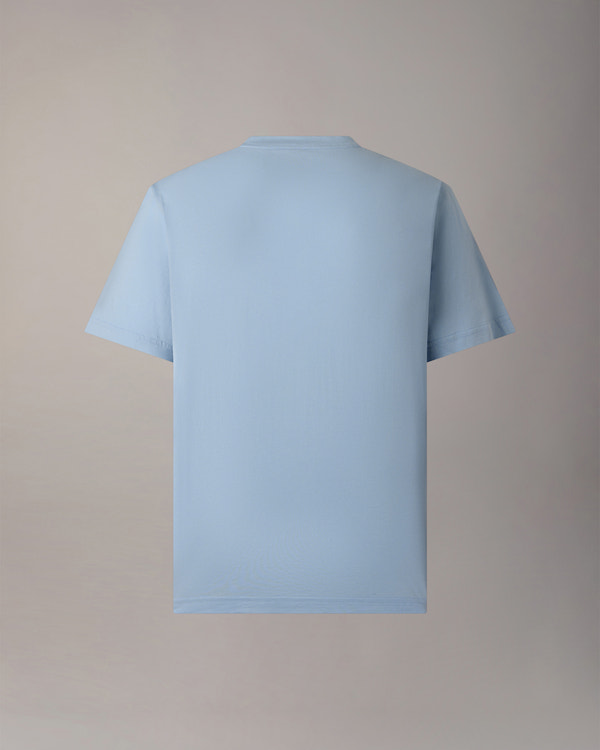 Moose Knuckles - M36MT741 - Yul Classic T-Shirt - MENS -  - Detail9