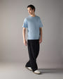 Moose Knuckles - M36MT741 - Yul Classic T-Shirt - MENS -  - Front