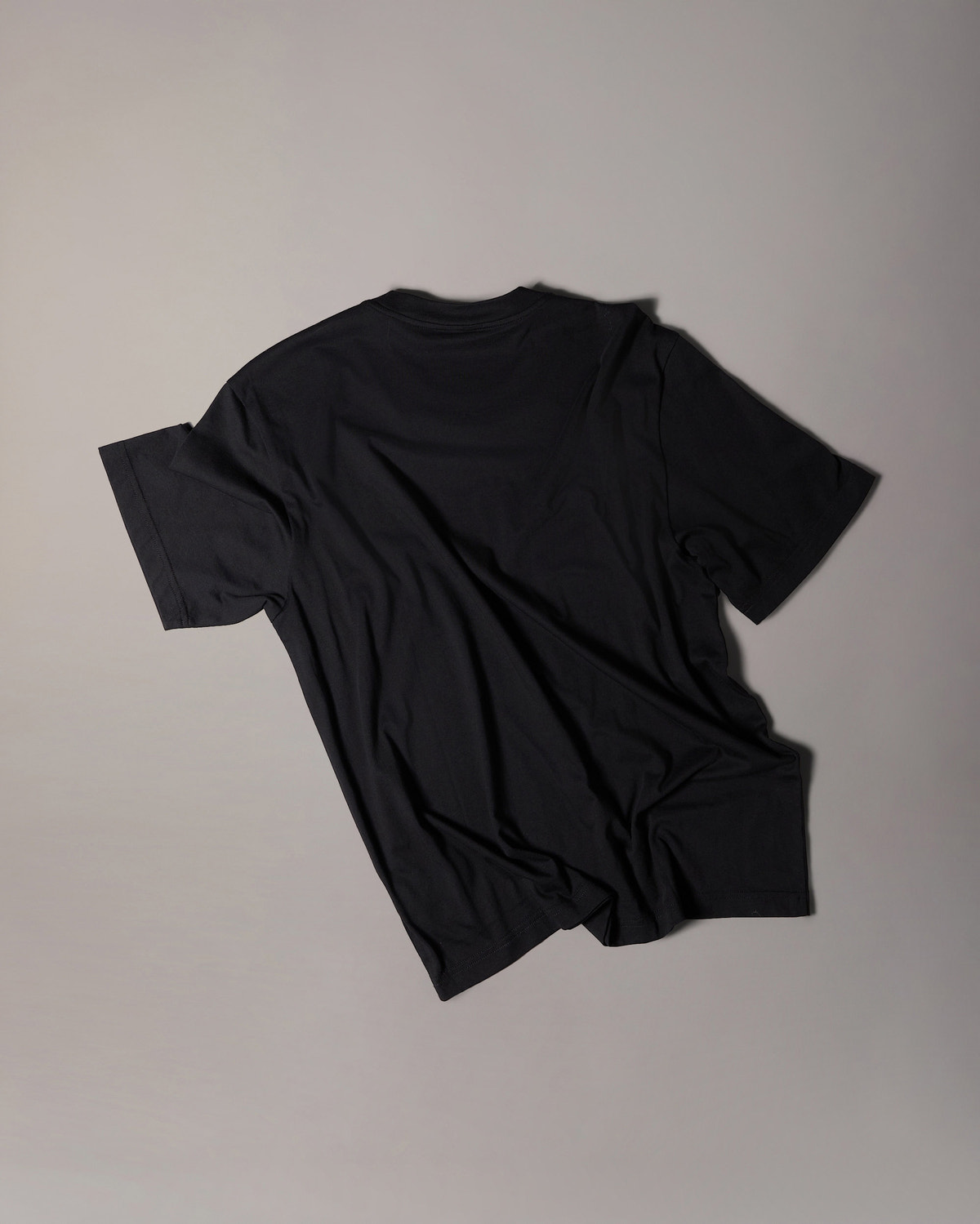 Moose Knuckles - M36MT741 - Yul Classic T-Shirt - MENS -  - Detail10