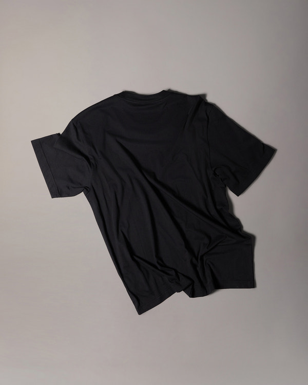 Moose Knuckles - M36MT741 - Yul Classic T-Shirt - MENS -  - Detail10