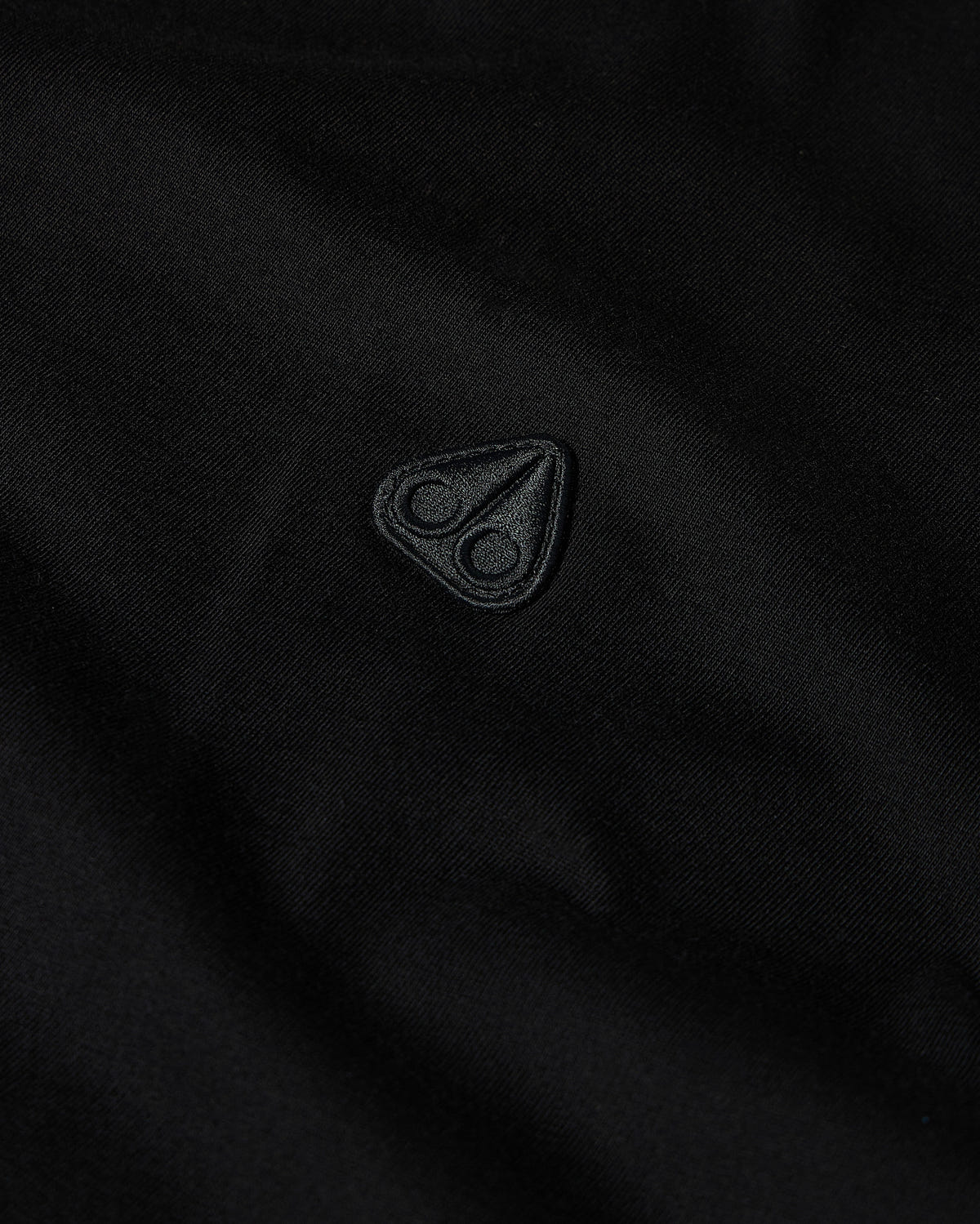 Moose Knuckles - M36MT741 - Yul Classic T-Shirt - MENS -  - Detail2
