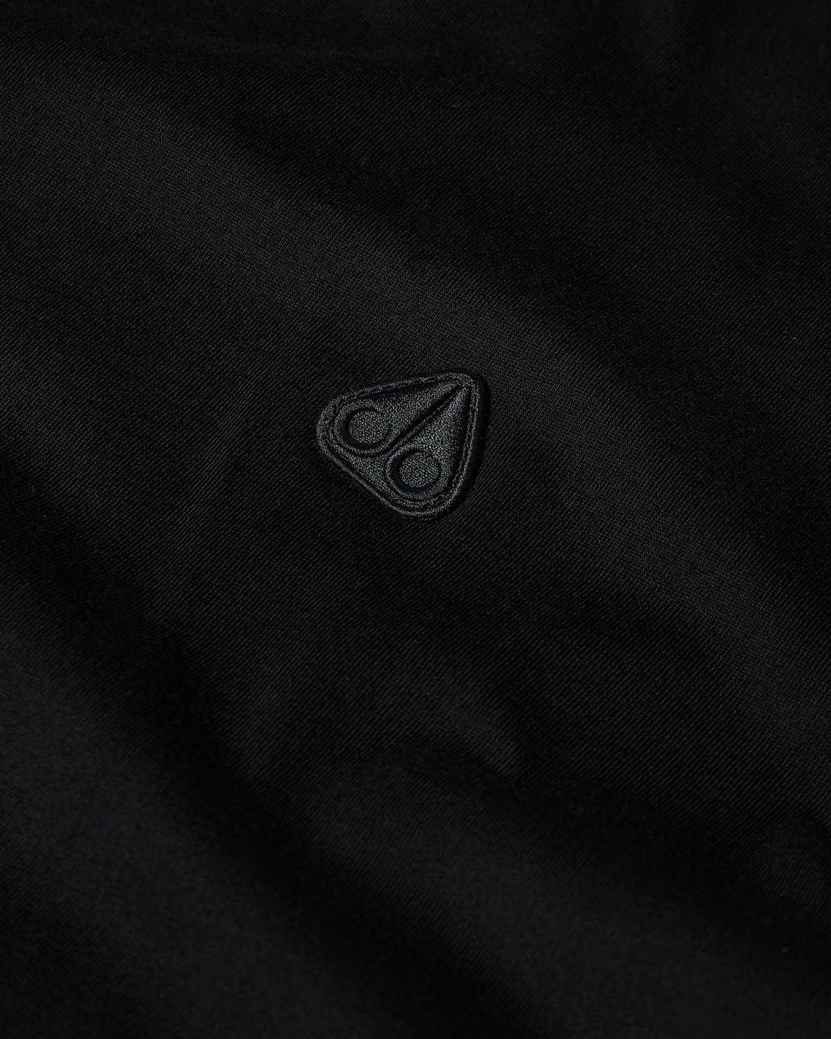Moose Knuckles - M36MT741 - Yul Classic T-Shirt - MENS -  - Detail2