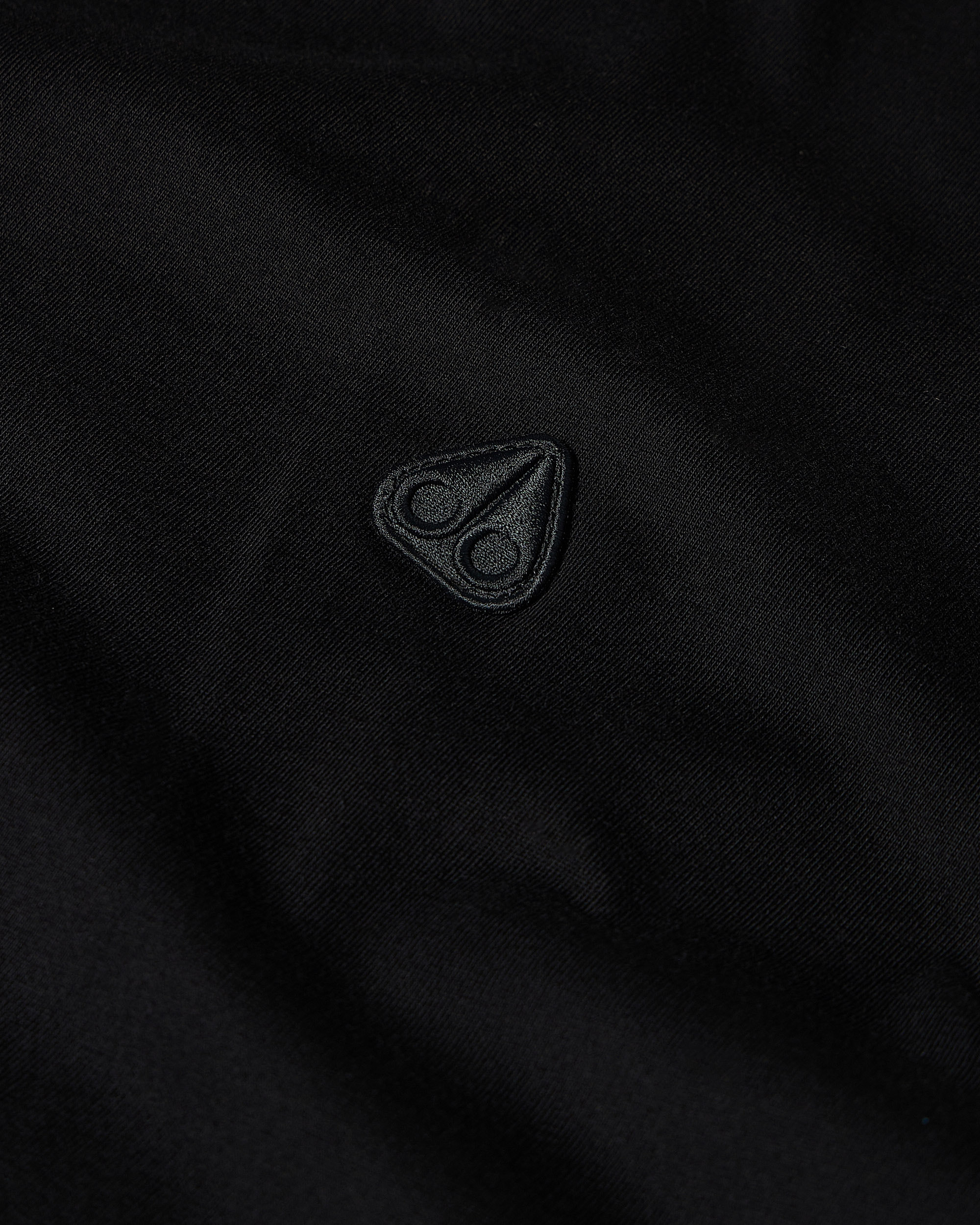 Moose Knuckles - M36MT741 - Yul Classic T-Shirt - MENS -  - Detail2
