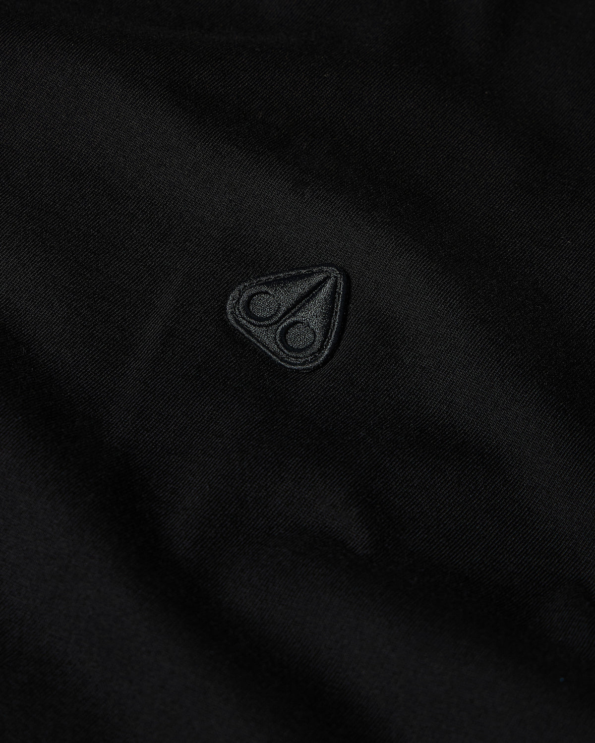 Moose Knuckles - M36MT741 - Yul Classic T-Shirt - MENS -  - Detail2