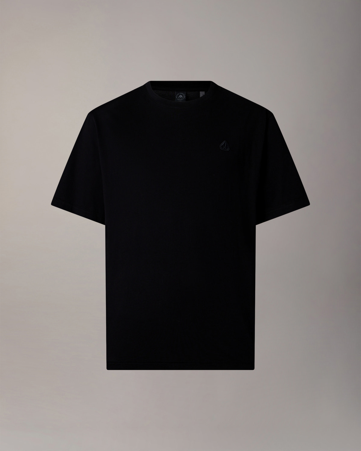 Moose Knuckles - M36MT741 - Yul Classic T-Shirt - MENS -  - Detail8