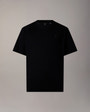 Moose Knuckles - M36MT741 - Yul Classic T-Shirt - MENS -  - Detail8