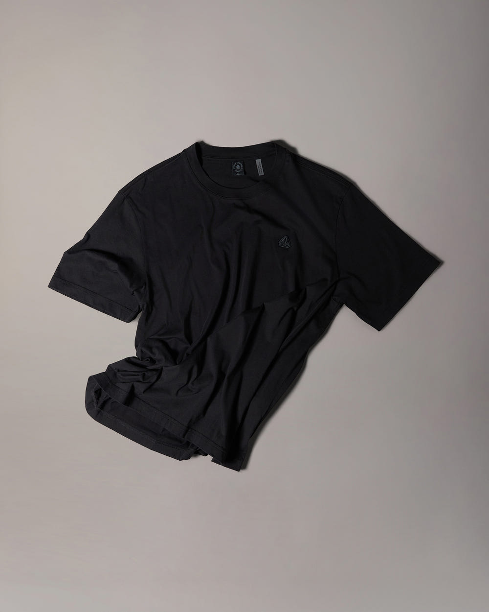 Moose Knuckles - M36MT741 - Yul Classic T-Shirt - MENS -  - GM