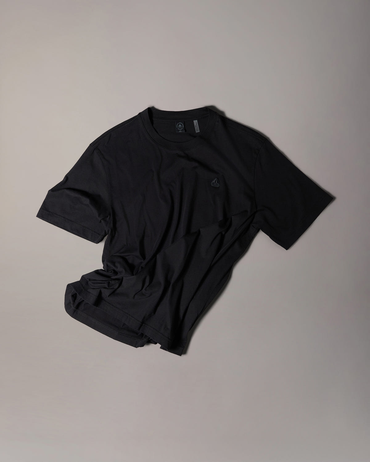 Moose Knuckles - M36MT741 - Yul Classic T-Shirt - MENS -  - GM