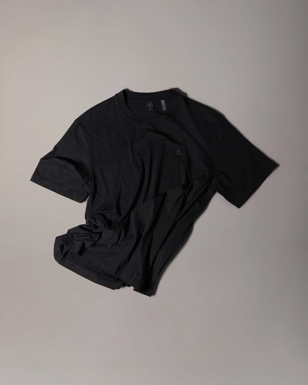 Moose Knuckles - M36MT741 - Yul Classic T-Shirt - MENS -  - GM