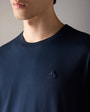 Moose Knuckles - M36MT741 - Yul Classic T-Shirt - MENS -  - Detail1