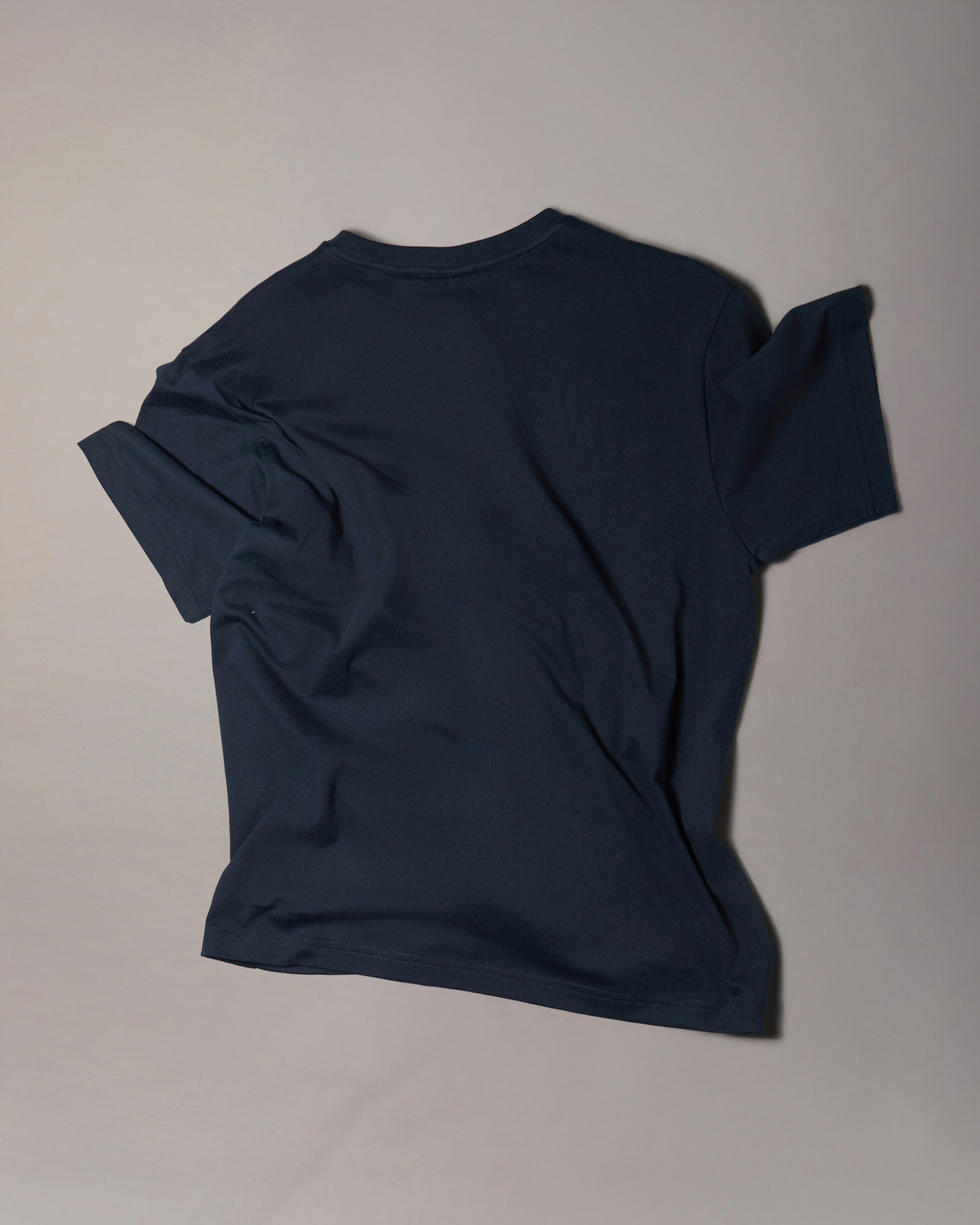 Moose Knuckles - M36MT741 - Yul Classic T-Shirt - MENS -  - Detail10