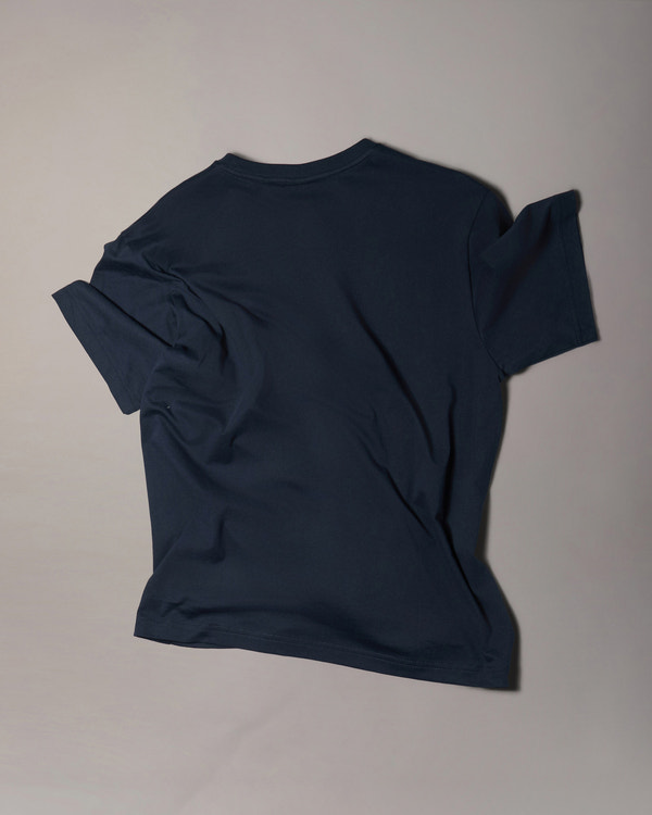 Moose Knuckles - M36MT741 - Yul Classic T-Shirt - MENS -  - Detail10