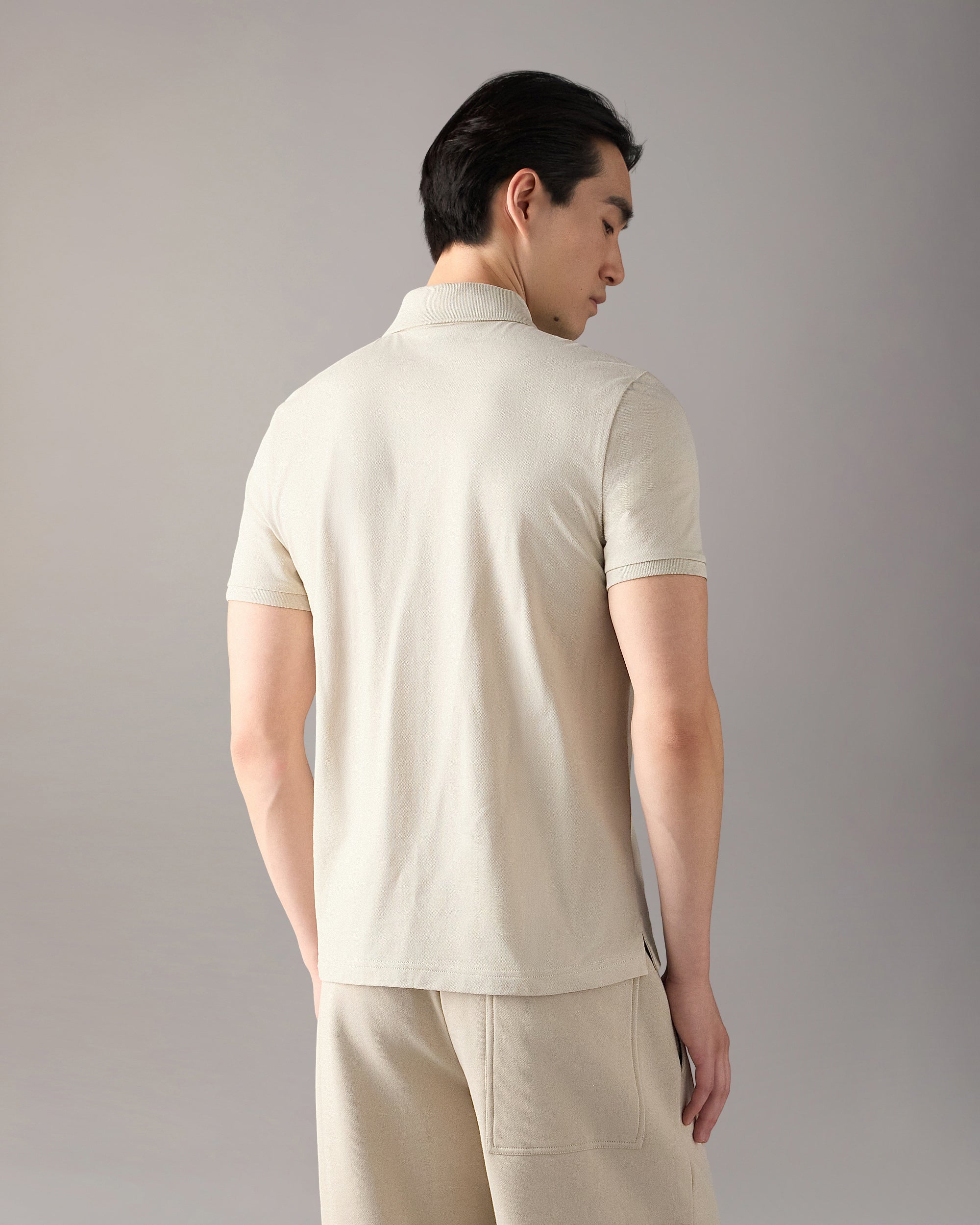 Yul Polo | Men | Moose Knuckles