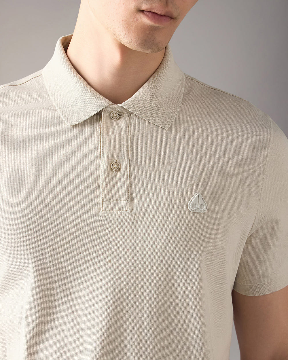Moose Knuckles - M36MT742 - Yul Polo - MENS -  - Detail1