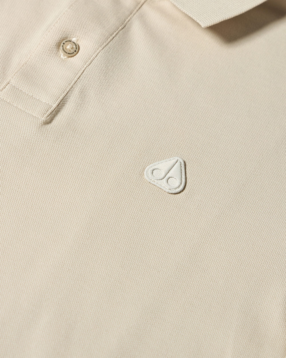 Moose Knuckles - M36MT742 - Yul Polo - MENS -  - Detail2