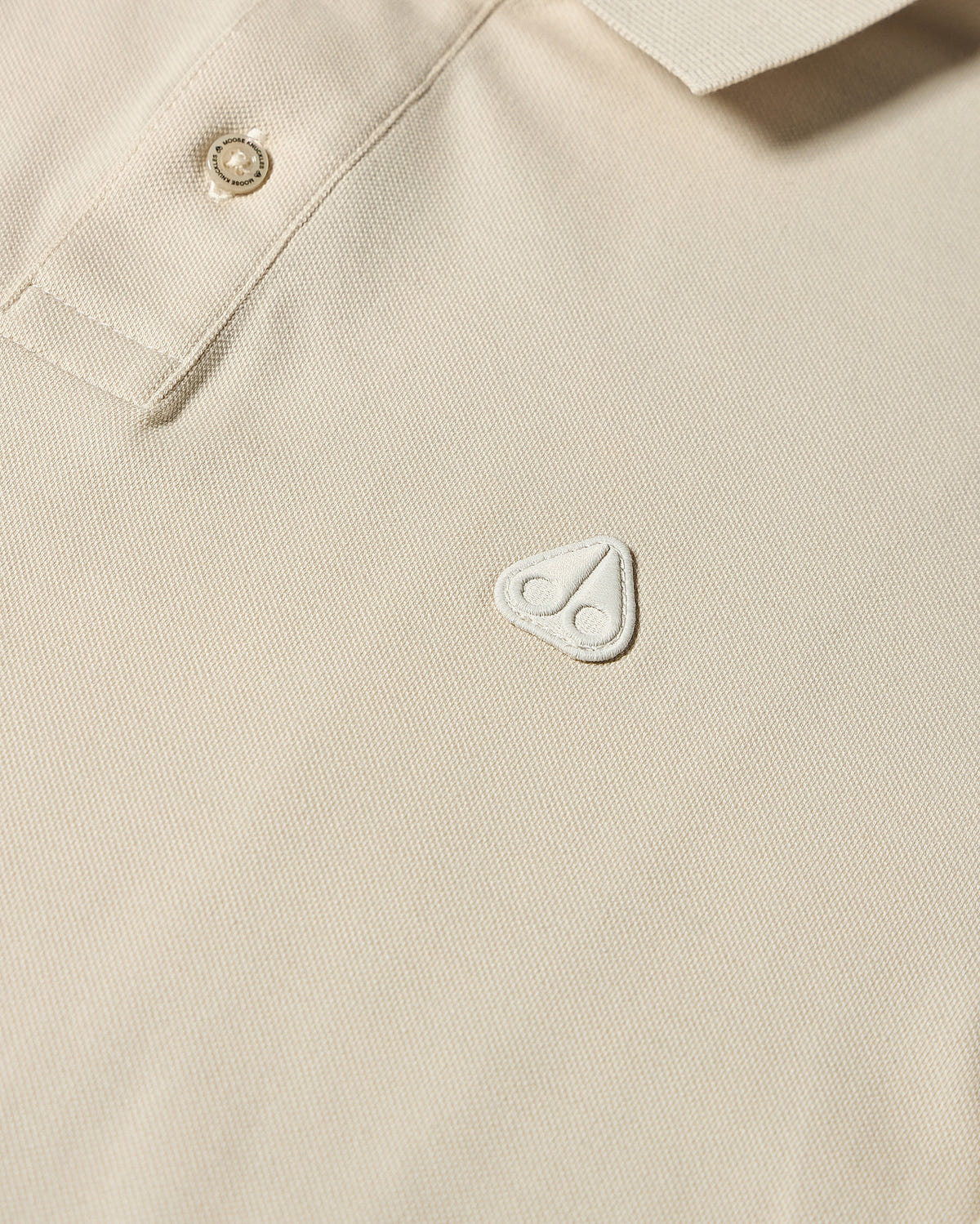 Moose Knuckles - M36MT742 - Yul Polo - MENS -  - Detail2
