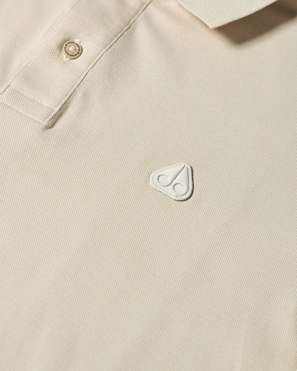 Moose Knuckles - M36MT742 - Yul Polo - MENS -  - Detail2