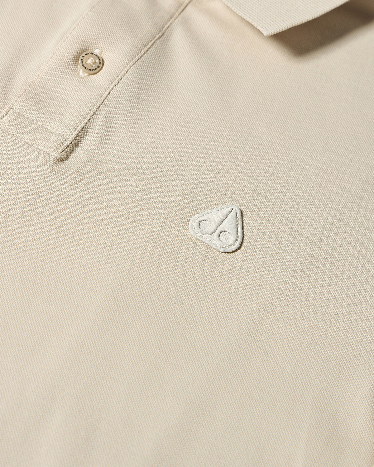 Moose Knuckles - M36MT742 - Yul Polo - MENS -  - Detail2