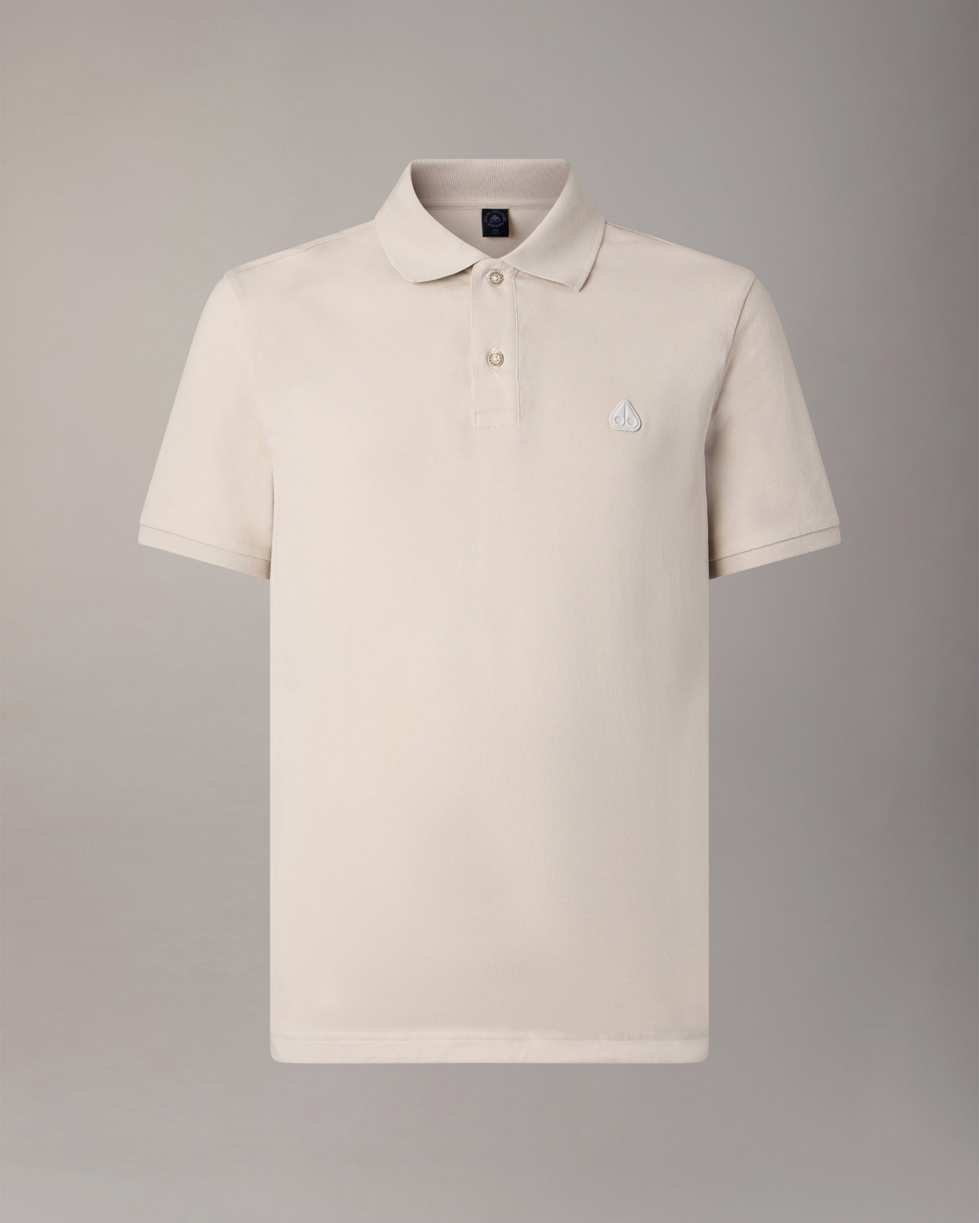 Yul Polo | Men | Moose Knuckles