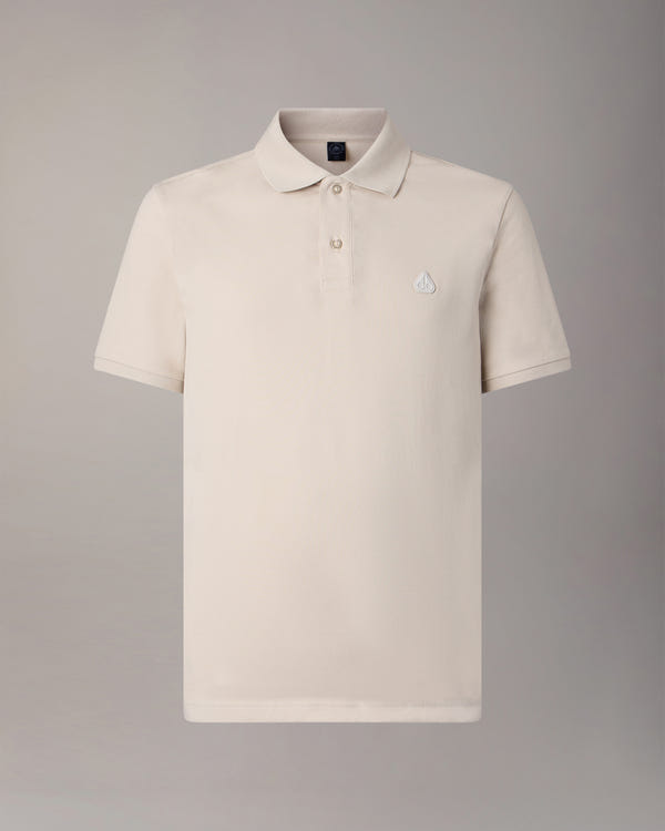 Moose Knuckles - M36MT742 - Yul Polo - MENS -  - Detail8